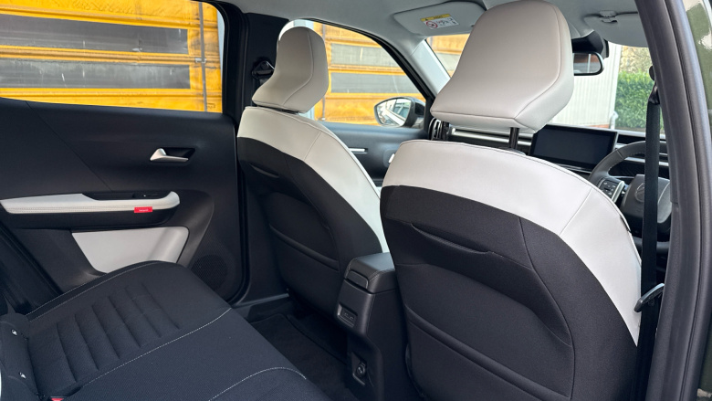 Citroen C3 Aircross 83kW Standard Range Max 44kWh 5dr Auto Electric Hatchback